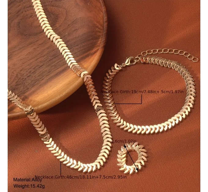 Набір з 3 предметів