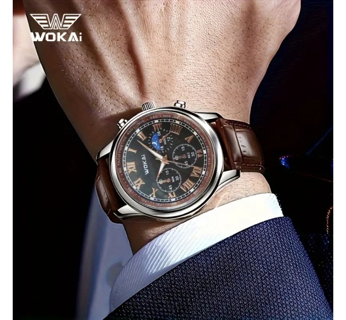 Кварцовий годинник