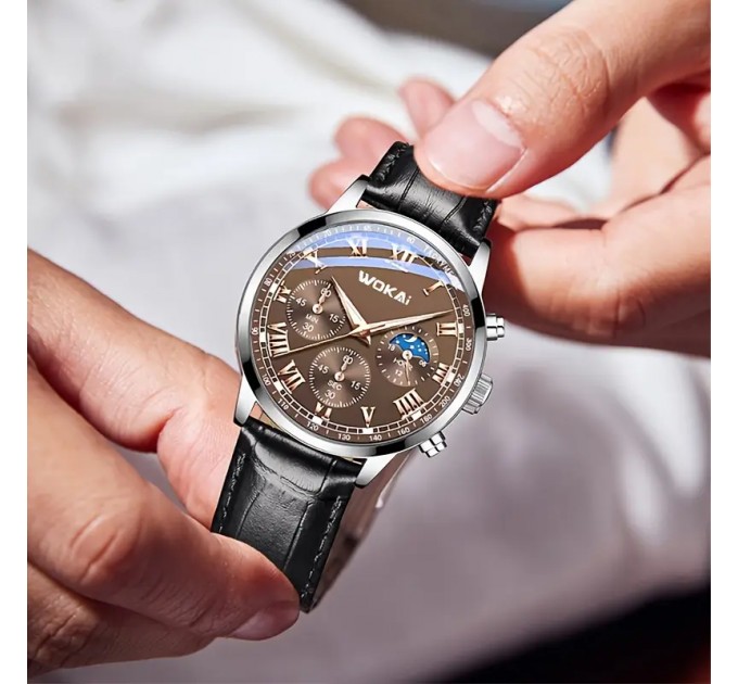 Кварцовий годинник