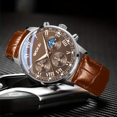 Кварцовий годинник