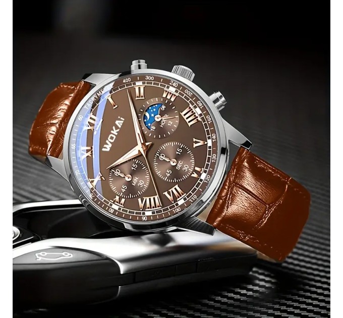 Кварцовий годинник