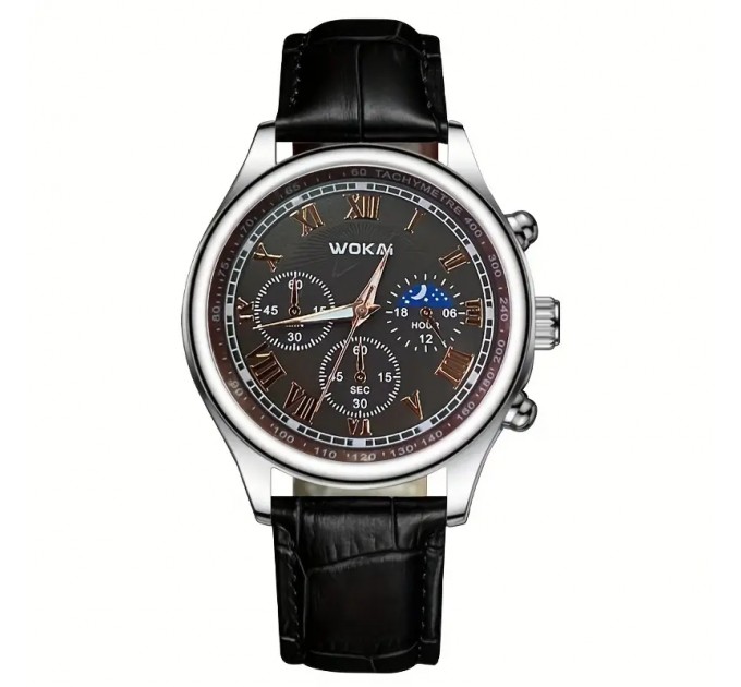 Кварцовий годинник