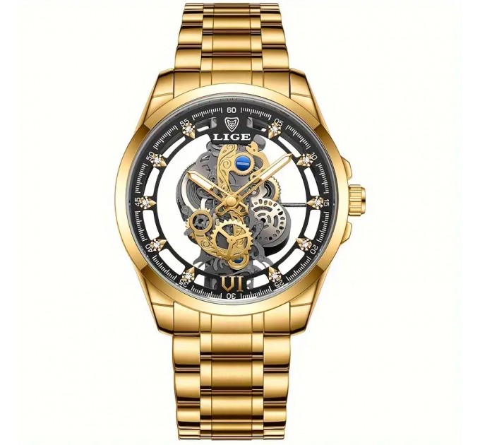 Кварцовий годинник