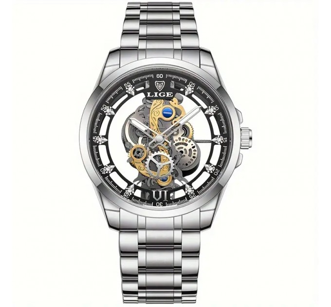 Кварцовий годинник