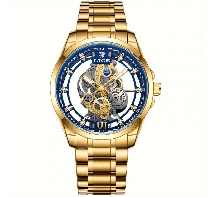 Кварцовий годинник