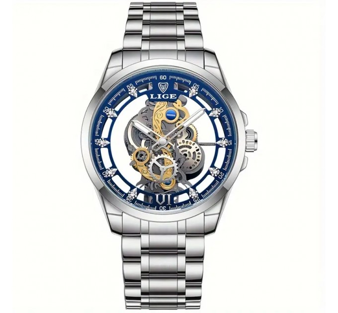 Кварцовий годинник