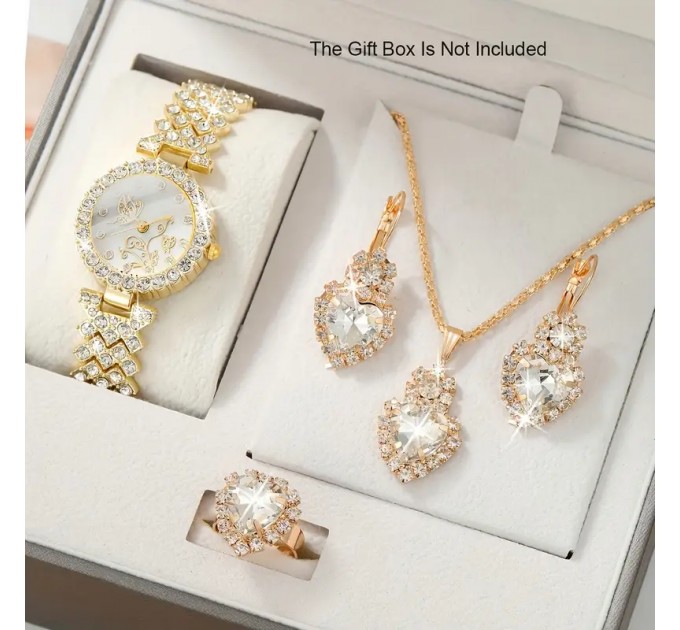 Елегантний жіночий набір