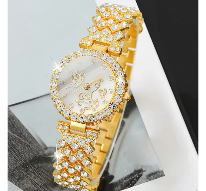 Елегантний жіночий набір