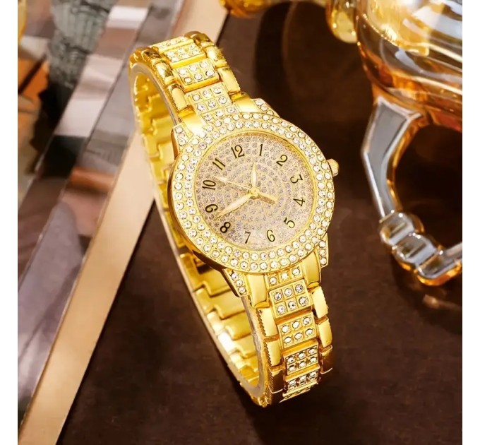 Елегантний жіночий набір з 6 предметів