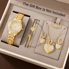 Елегантний жіночий набір з 6 предметів