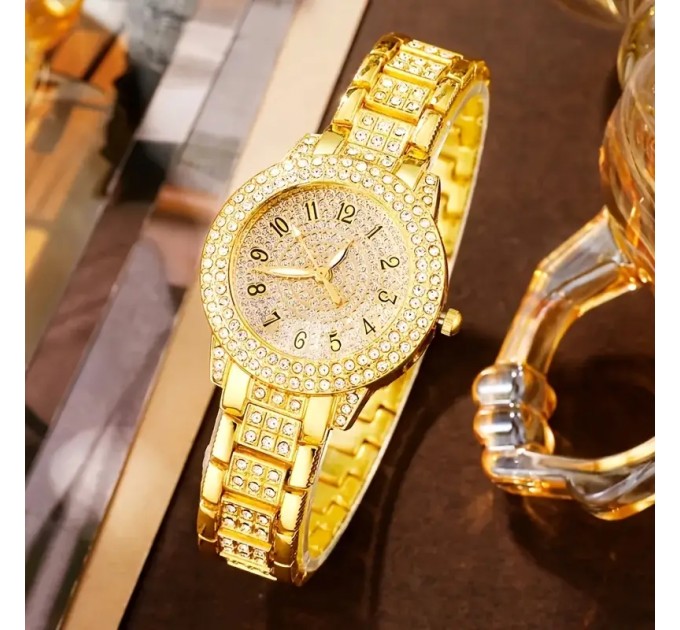 Елегантний жіночий набір з 6 предметів