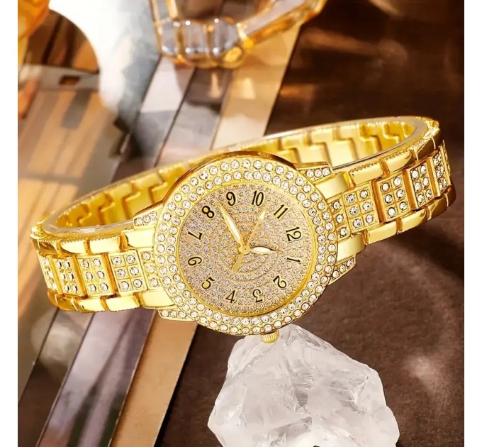 Елегантний жіночий набір з 6 предметів