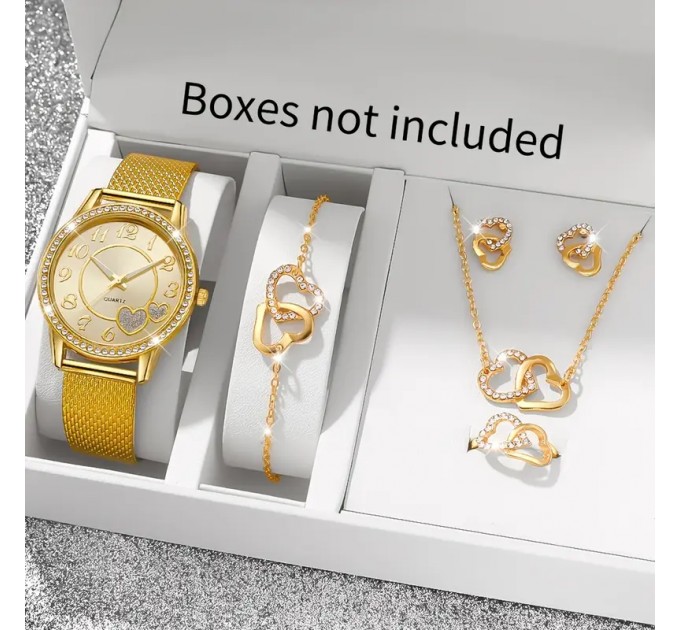 Набір з 6 предметів