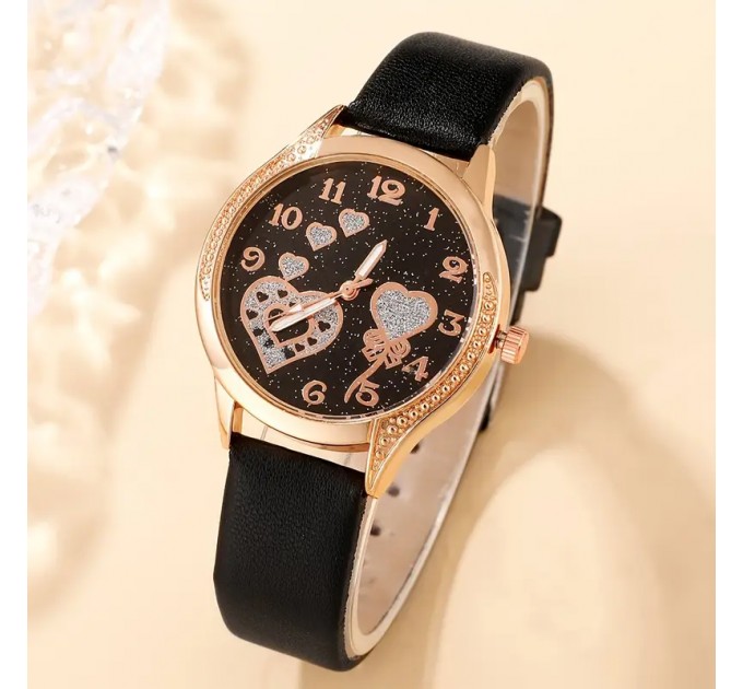 Жіночий Модний Кварцовий Годинник