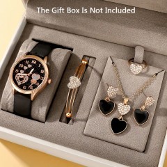 Жіночий Модний Кварцовий Годинник