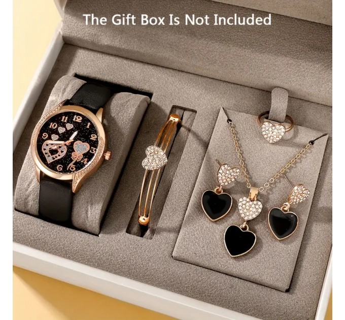 Жіночий Модний Кварцовий Годинник