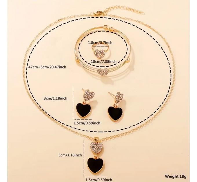 Жіночий Модний Кварцовий Годинник