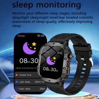 Вінтажний смарт-годинник