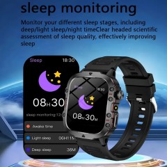 Вінтажний смарт-годинник