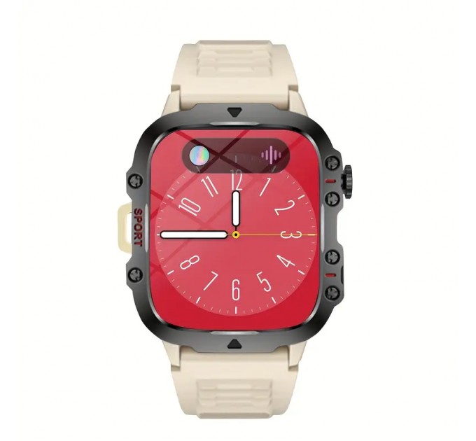 Вінтажний смарт-годинник