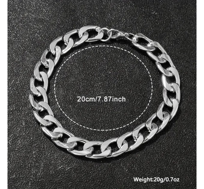 Чоловічий кварцовый годинник